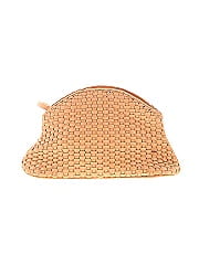 Cleobella Leather Clutch