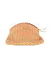 Cleobella 100% Leather Tan Leather Clutch One size - photo 2