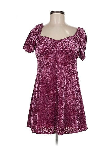 Urban Outfitters Cocktail Dress (view 1)