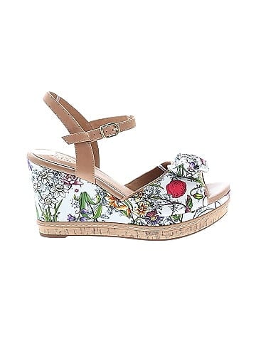 Clarks Wedges (view 1)