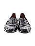Prada 100% Patent Leather Black Patent Loafer  Size EU 40 - photo 2