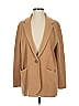 J.Crew Tan Blazer Size S - photo 1