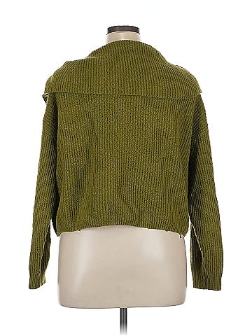 Open Edit Pullover Sweater (view 2)