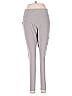 Zella Solid Gray Active Pants Size XL - photo 1