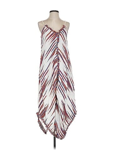 THML Casual Dress (view 1)