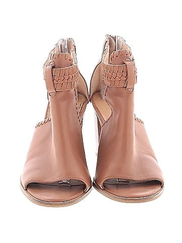 Jack Rogers Heels (view 2)