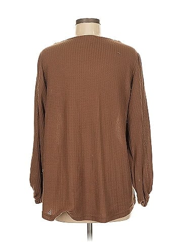 Jodifl Long Sleeve Blouse (view 2)