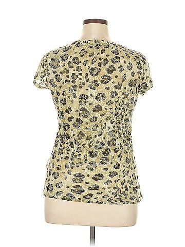 Kenneth Cole New York Short Sleeve T-Shirt (view 2)