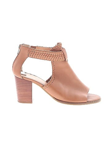 Jack Rogers Heels (view 1)