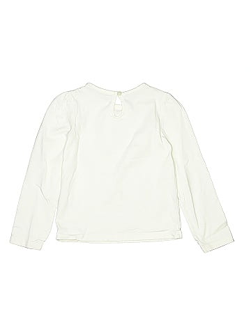 Janie and Jack Long Sleeve T-Shirt (view 2)