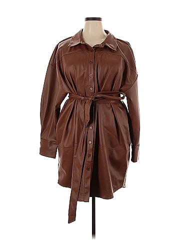 ELOQUII Casual Dress (view 1)