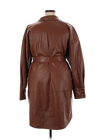 ELOQUII Casual Dress (view 2)