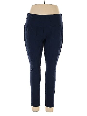 Terra & Sky Active Pants (view 1)