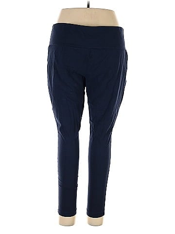 Terra & Sky Active Pants (view 2)
