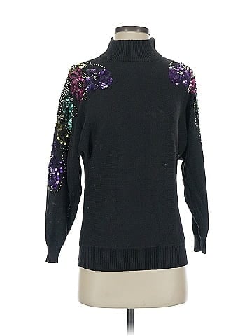 Rave Turtleneck Sweater (view 1)