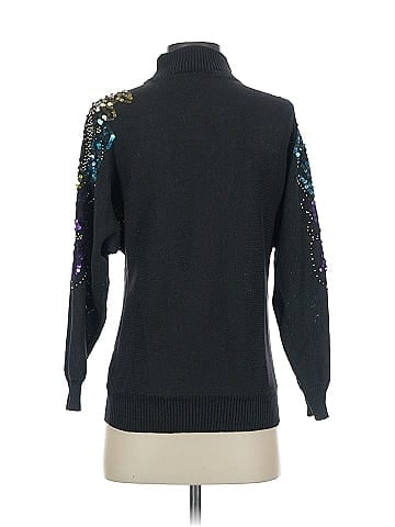 Rave Turtleneck Sweater (view 2)