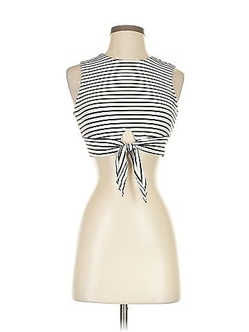 Cocoship Sleeveless Top (view 1)