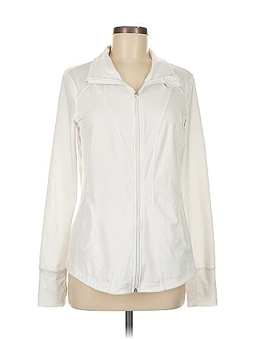 Exertek Jacket (view 1)