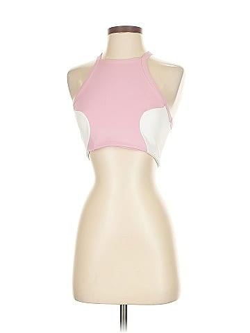 Port de Bras Tank Top (view 1)