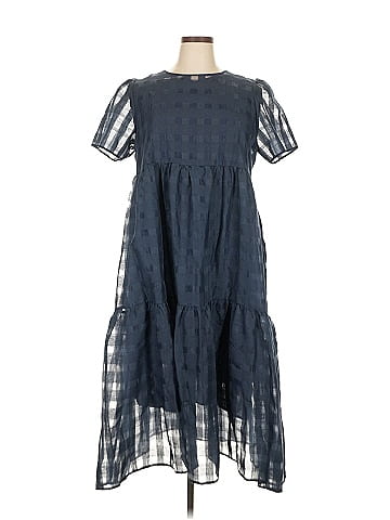 Eri + Ali Casual Dress (view 1)