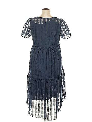 Eri + Ali Casual Dress (view 2)