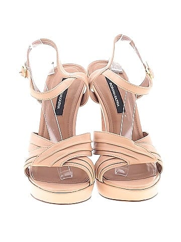 BCBGMAXAZRIA Heels (view 2)