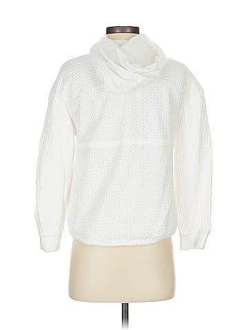 Rebecca Minkoff Zip Up Hoodie (view 2)