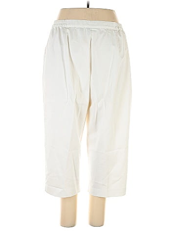 Alfred Dunner Casual Pants (view 2)