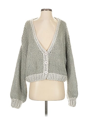 Lovers + Friends Cardigan (view 1)
