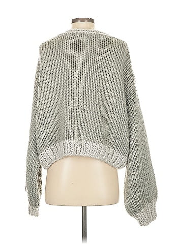 Lovers + Friends Cardigan (view 2)