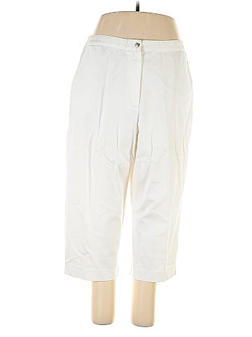 Alfred Dunner Casual Pants (view 1)