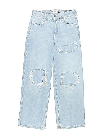 Abercrombie Jeans (view 1)