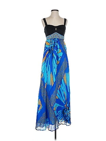 Hale Bob Cocktail Dress (view 1)