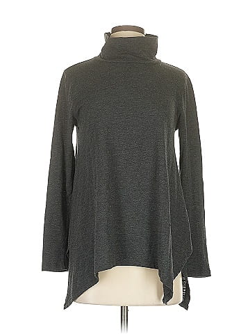 Dylan Long Sleeve Turtleneck (view 1)