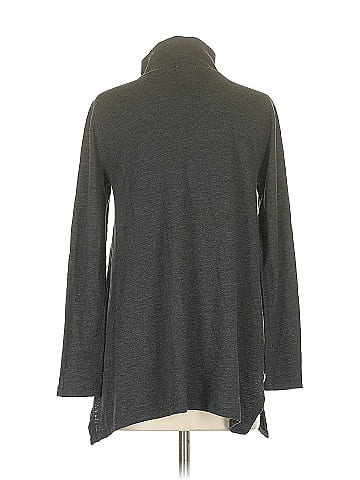 Dylan Long Sleeve Turtleneck (view 2)