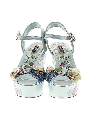 Dolce & Gabbana Wedges (view 2)