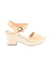 Clarks Heels