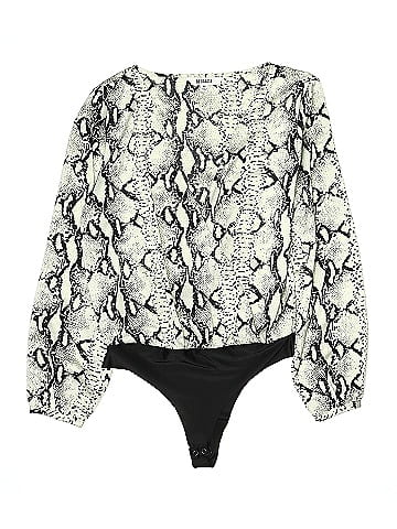BB Dakota Bodysuit (view 1)