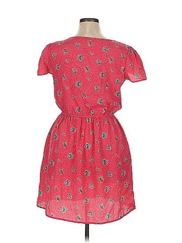 Xhilaration Casual Dress (view 2)