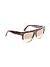 Céline Burgundy Sunglasses One size - photo 1