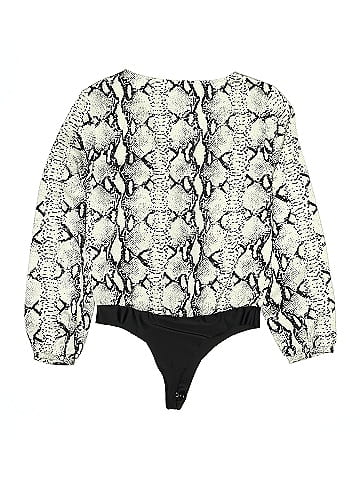 BB Dakota Bodysuit (view 2)