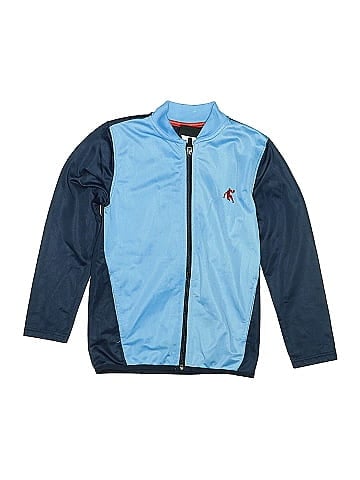 AND1 Track Jacket (view 1)