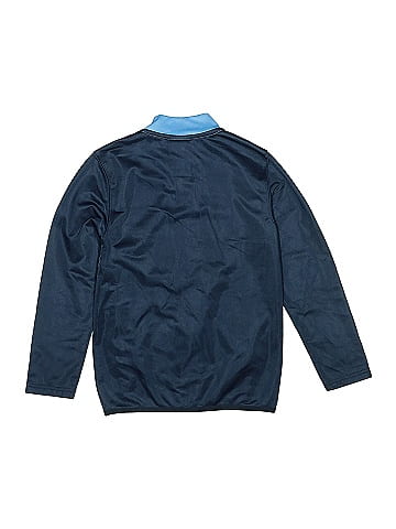 AND1 Track Jacket (view 2)