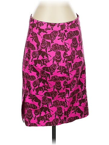 J.Crew Casual Skirt (view 1)