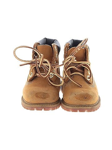 Timberland Boots (view 2)