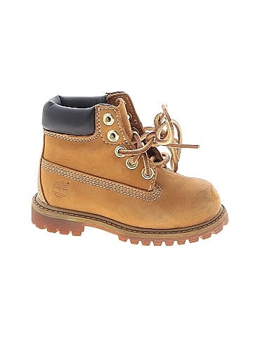 Timberland Boots (view 1)