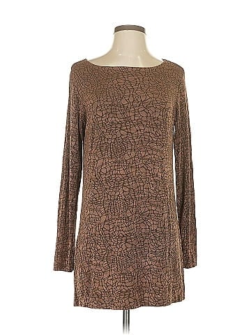 Chico's Design Long Sleeve Top (view 1)