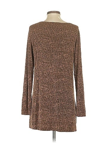 Chico's Design Long Sleeve Top (view 2)