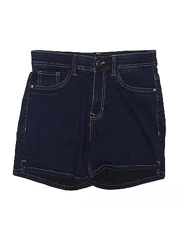 Angels Denim Shorts (view 1)