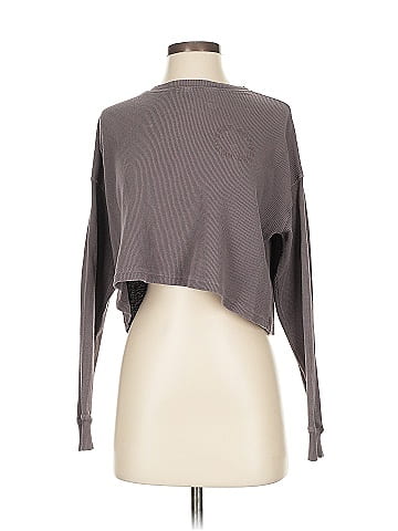 Set Active Long Sleeve Top (view 1)